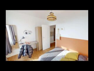  Colocation � louer 7 pi�ces 82 m�