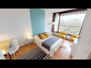  Colocation � louer 8 pi�ces 109 m�