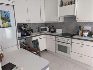  Colocation � louer 2 pi�ces 40 m�