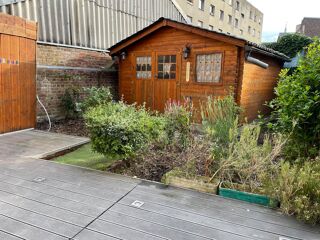  Colocation � louer 7 pi�ces 142 m�