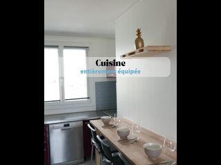  Colocation � louer 4 pi�ces 64 m�