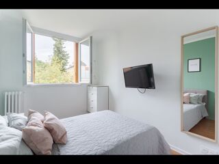  Colocation � louer 5 pi�ces 74 m�