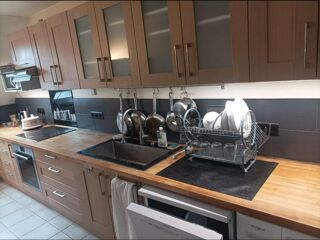  Colocation � louer 6 pi�ces 116 m�