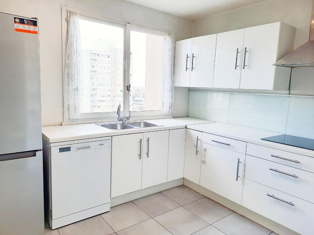 location Colocation - 5 pi�ce(s) - 97 m� Rosny-sous-Bois (93110)