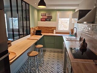  Colocation � louer 6 pi�ces 112 m�