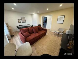  Colocation � louer 5 pi�ces 85 m�