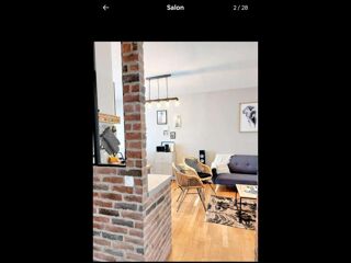  Colocation � louer 5 pi�ces 100 m�