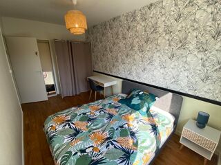  Colocation � louer 4 pi�ces 80 m�