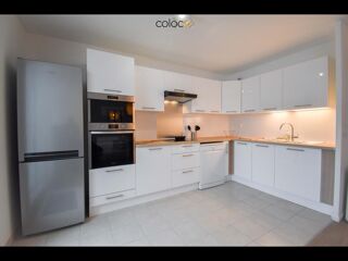  Colocation � louer 5 pi�ces 97 m�