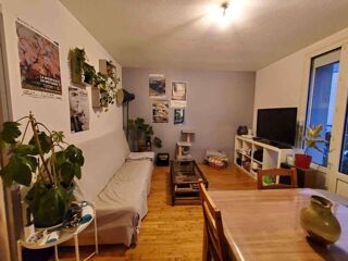  Colocation � louer 5 pi�ces 70 m�