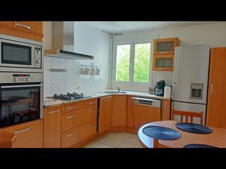  Colocation � louer 4 pi�ces 91 m�