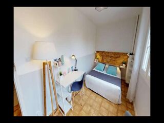  Colocation � louer 5 pi�ces 64 m�