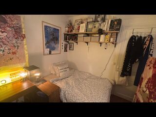  Colocation � louer 4 pi�ces 79 m�