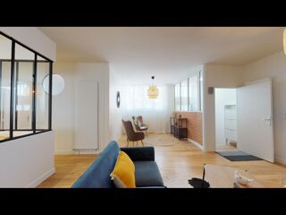  Colocation � louer 5 pi�ces 136 m�