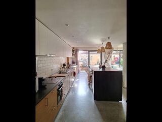  Colocation � louer 10 pi�ces 184 m�