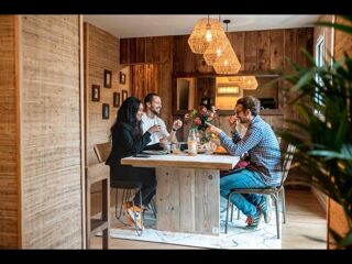  Colocation � louer 10 pi�ces 300 m�