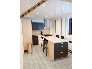  Colocation � louer 5 pi�ces 113 m�