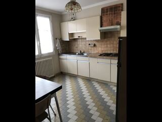  Colocation � louer 3 pi�ces 80 m�