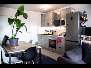  Colocation � louer 4 pi�ces 80 m�