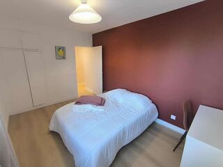  Colocation  louer 5 pices 80 m