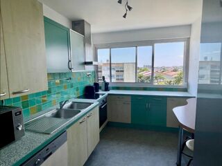  Colocation � louer 5 pi�ces 88 m�