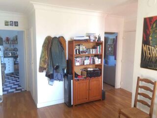  Colocation � louer 3 pi�ces 61 m�