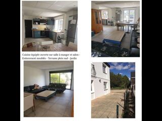  Colocation � louer 8 pi�ces 140 m�