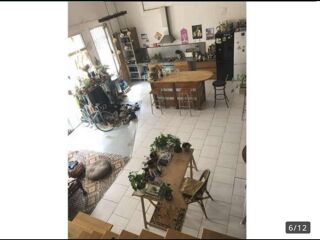  Colocation � louer 6 pi�ces 122 m�