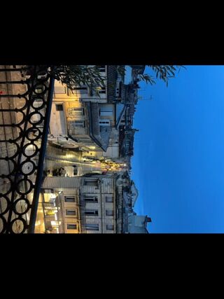  Colocation � louer 3 pi�ces 80 m�