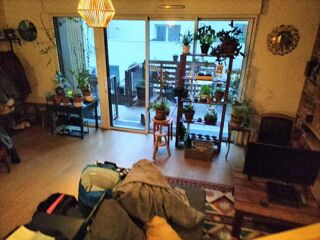  Colocation � louer 4 pi�ces 90 m�