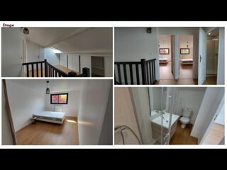  Colocation � louer 7 pi�ces 130 m�