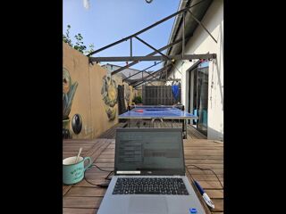  Colocation � louer 10 pi�ces 175 m�