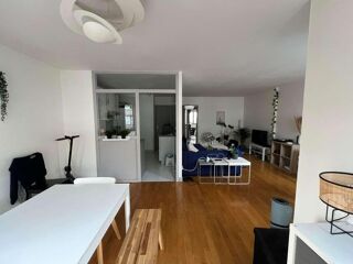  Colocation � louer 3 pi�ces 72 m�