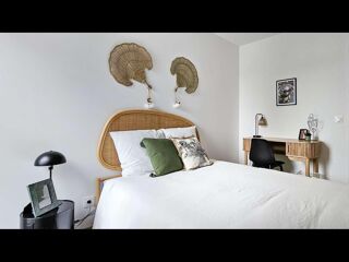  Colocation � louer 4 pi�ces 80 m�