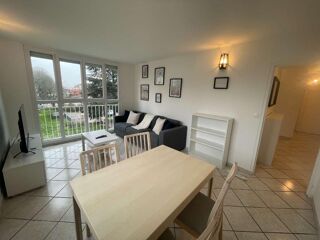  Colocation � louer 4 pi�ces 80 m�