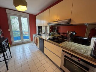  Colocation � louer 4 pi�ces 85 m�