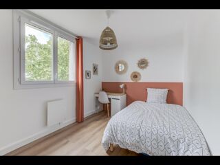  Colocation � louer 5 pi�ces 82 m�