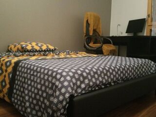  Colocation � louer 3 pi�ces 98 m�