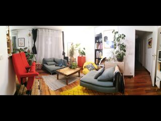  Colocation � louer 4 pi�ces 80 m�