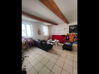  Colocation � louer 4 pi�ces 90 m�