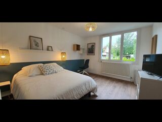  Colocation � louer 5 pi�ces 72 m�