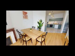  Colocation � louer 10 pi�ces 120 m�