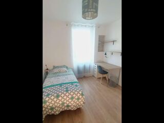  Colocation � louer 6 pi�ces 100 m�