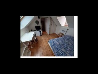  Colocation � louer 1 pi�ce 12 m�