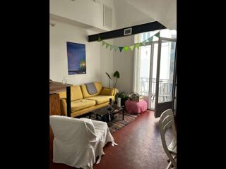  Colocation � louer 6 pi�ces 87 m�