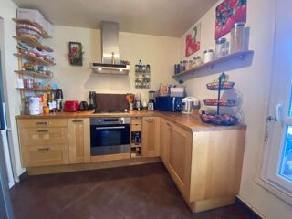  Colocation � louer 7 pi�ces 136 m�