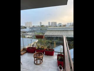  Colocation � louer 3 pi�ces 65 m�