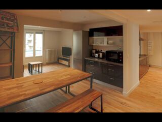  Colocation � louer 6 pi�ces 111 m�