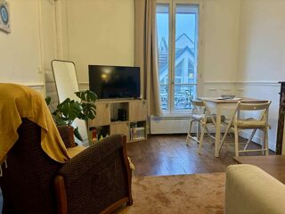  Colocation � louer 3 pi�ces 48 m�