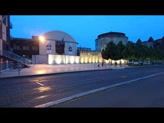  Colocation � louer 2 pi�ces 38 m�